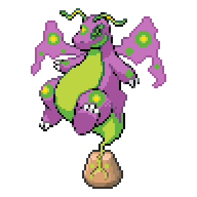 Spirinite Sprite Image