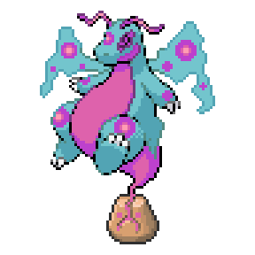 Spirinite Sprite Image