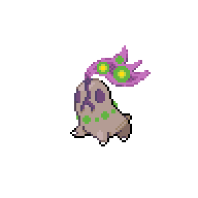 Spiririta Sprite Image