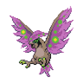 Spiriotto Sprite Image