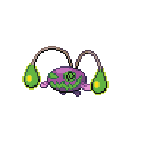 Spirichou Sprite Image