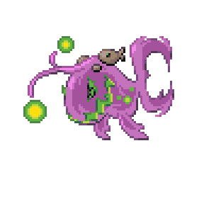 Spiriturn Sprite Image