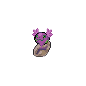 Spirichu Sprite Image