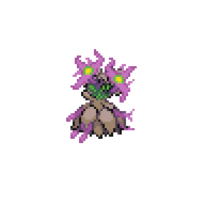 Spiriossom Sprite Image