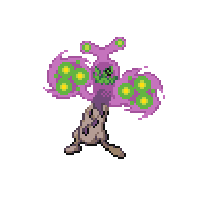 Spiriwoodo Sprite Image