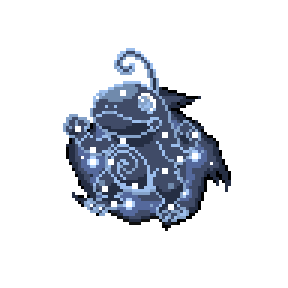 Spiritoed Sprite Image