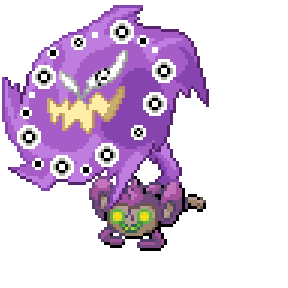 Spiripom Sprite Image
