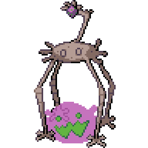 Spiriper Sprite Image