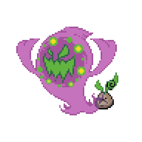 Spiribuffet Sprite Image