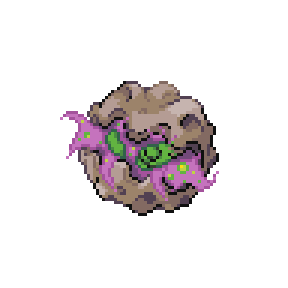 Spiritress Sprite Image