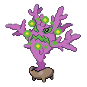 Spirisola Sprite Image