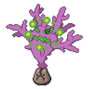 Spirisola Sprite Image