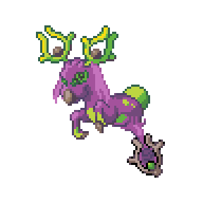 Spiritler Sprite Image