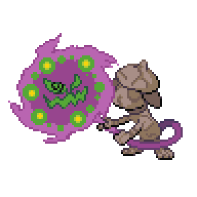Spirigle Sprite Image