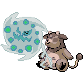 Spiritank Sprite Image