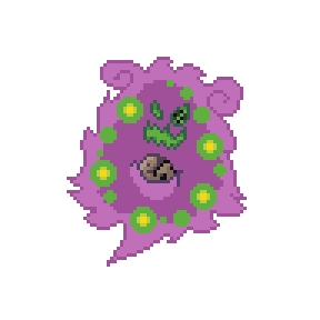 Spirisey Sprite Image
