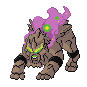 Spiritei Sprite Image