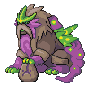 Spiritei Sprite Image
