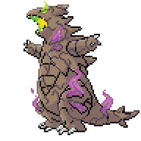 Spiriitar Sprite Image