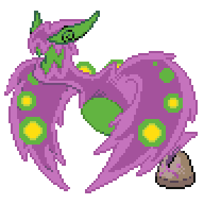 Spirigia Sprite Image