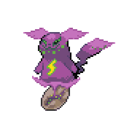 Spirichu Sprite Image