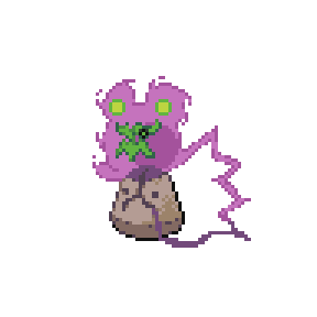 Spiririll Sprite Image