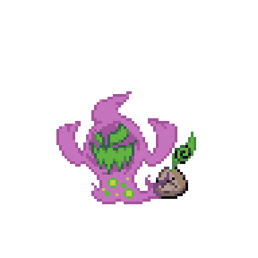 Spirinaut Sprite Image