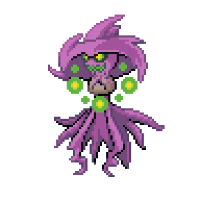 Spirimagius Sprite Image