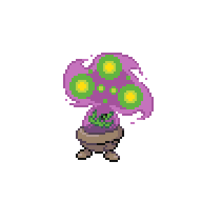 Spirisly Sprite Image