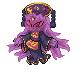 Spirivile Sprite Image