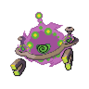 Spirizone Sprite Image