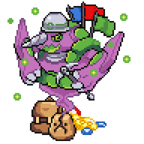 Spiriperior Sprite Image
