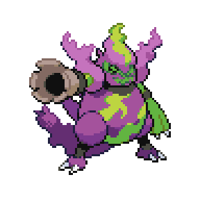 Spirimortar Sprite Image