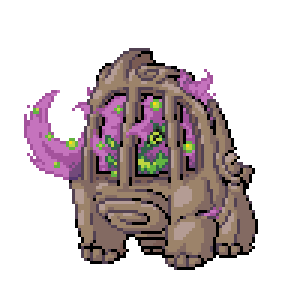 Spiriswine Sprite Image