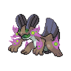 Spiripert Sprite Image