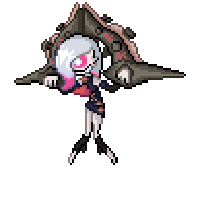 Spirivoir Sprite Image