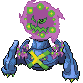 Spirigross Sprite Image