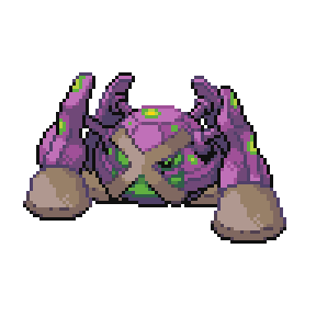 Spirigross Sprite Image