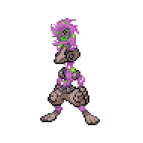 Spiricario Sprite Image