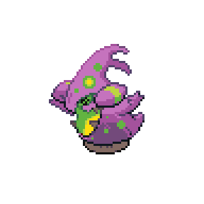 Spirible Sprite Image