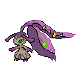 Spiriwile Sprite Image