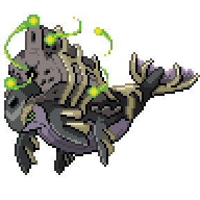 Spirilord Sprite Image