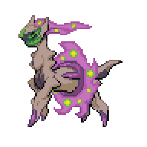 Spiriceus Sprite Image