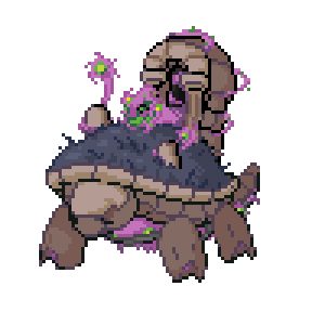 Spiriterra Sprite Image