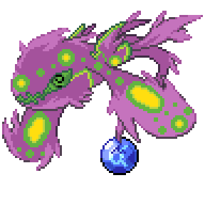 Spiriogre Sprite Image