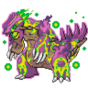 Spiridon Sprite Image