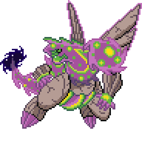 Spirikia Sprite Image