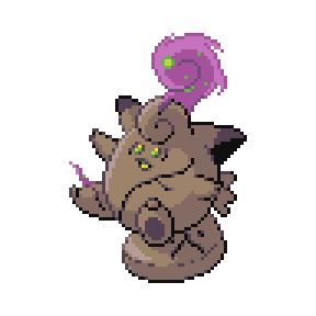 Spirifairy Sprite Image