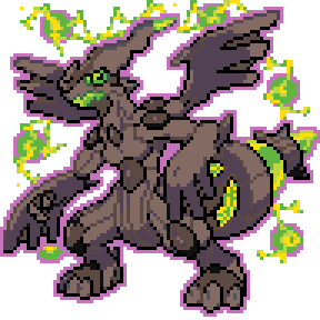 Spirirom Sprite Image
