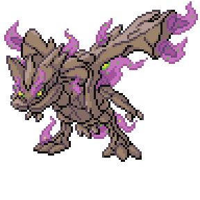 Spirirem Sprite Image